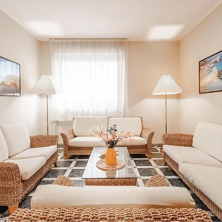 Mono 2 Διαμέρισμα *