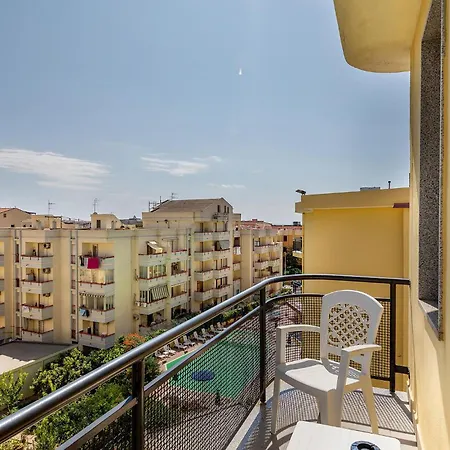 Mono 2 Διαμέρισμα *