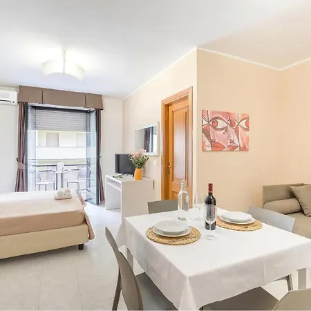 Mono 2 Apartment Alghero