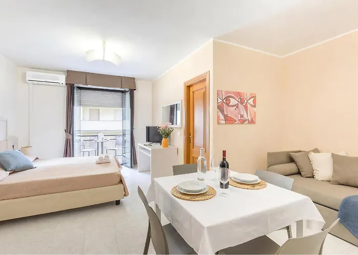 Mono 2 Apartment Alghero