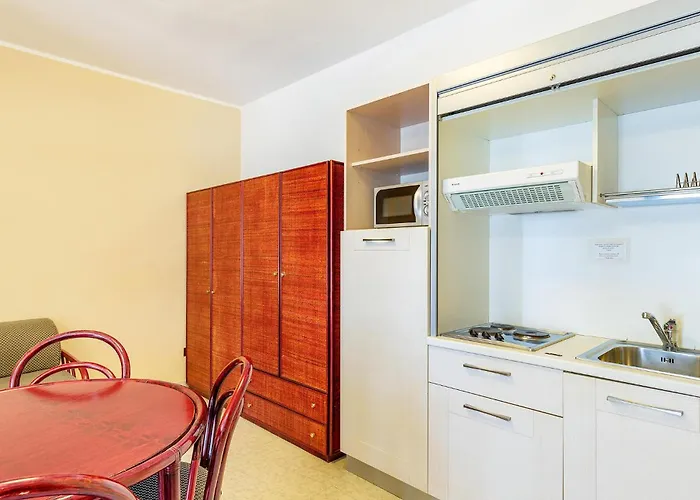 Mono 2 Apartment Alghero