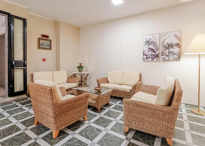 Apartment Mono 2 Alghero