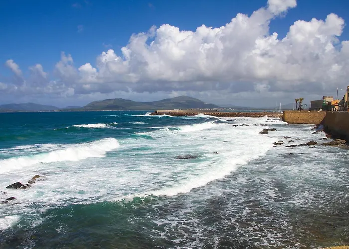 Mono 2 Διαμέρισμα