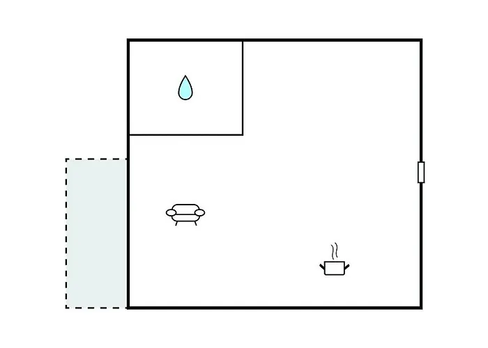 Mono 2 Διαμέρισμα