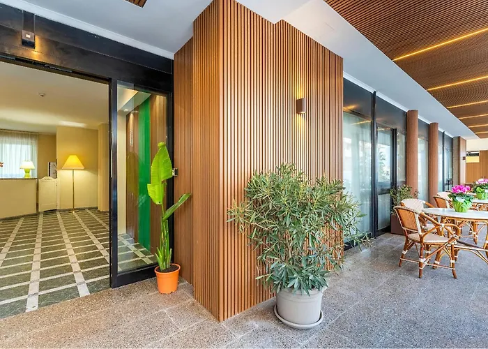 Mono 2 Appartement Alghero